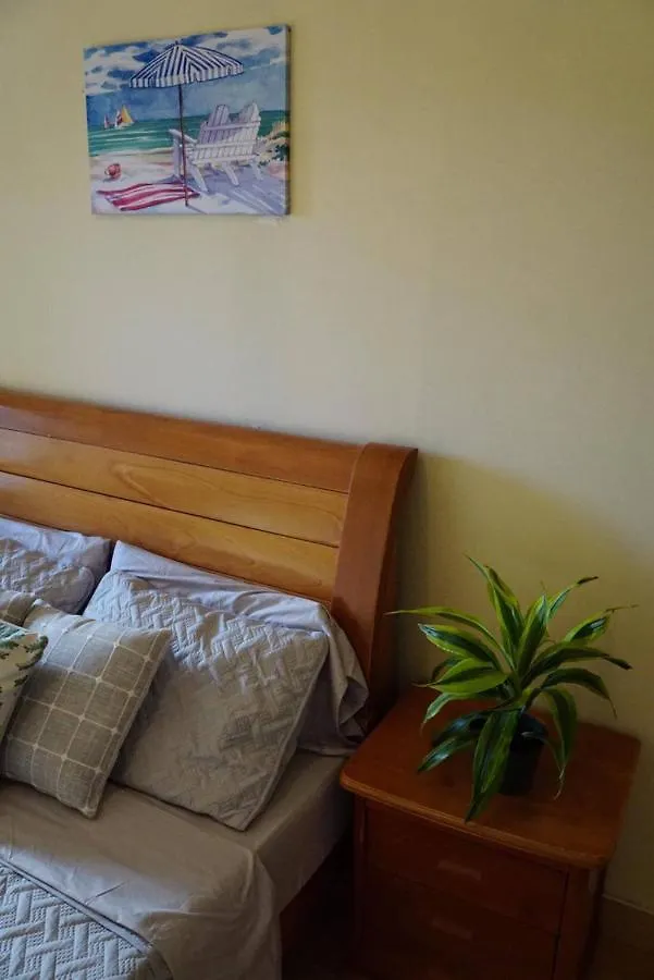Dragon Villa Apartments Curacao Willemstad