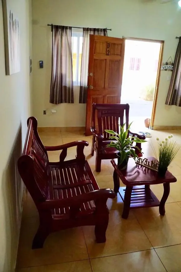 Dragon Villa Apartments Curacao Willemstad