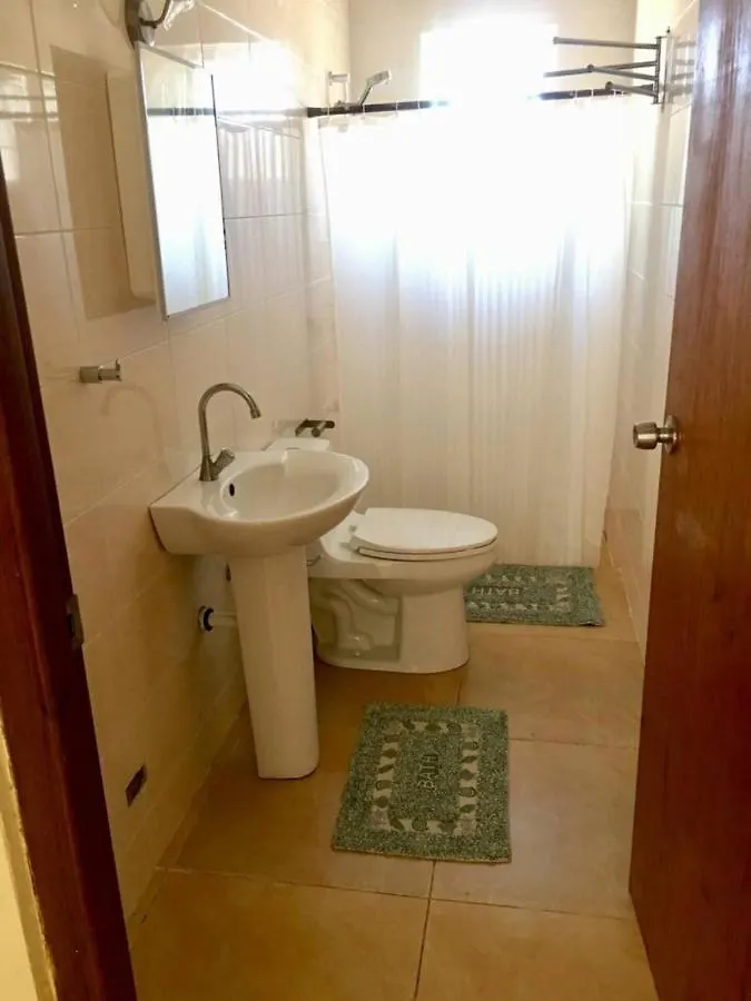 Dragon Villa Apartments Curacao Willemstad