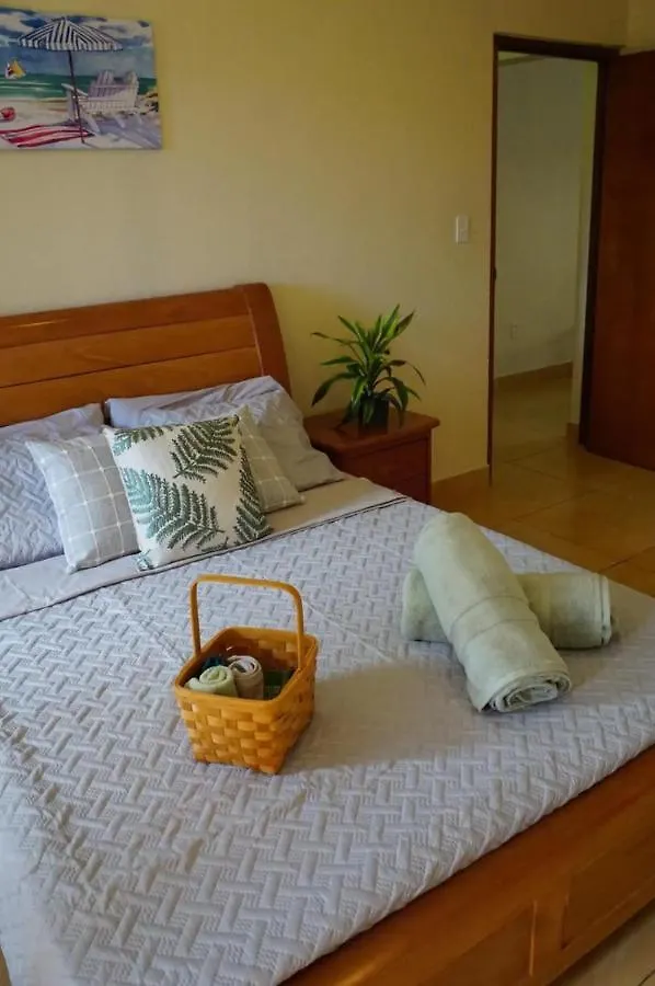 Dragon Villa Apartments Curacao Willemstad